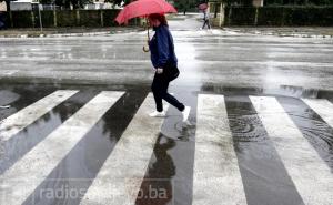 Stiže nam nova promjena vremena: Iskoristite dan, dolazi nam kiša